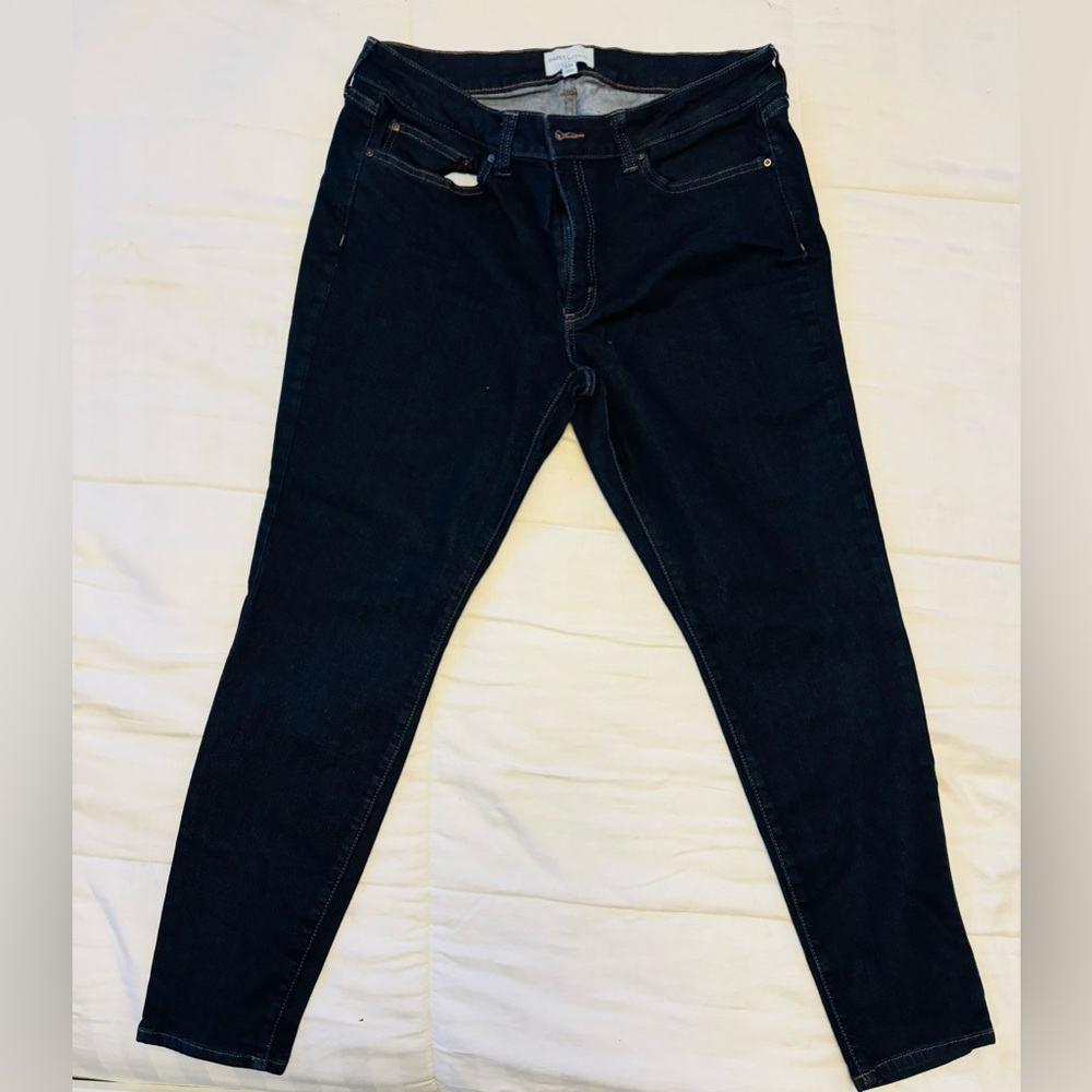 NWOT Daily Ritual Jeans 32 Short petite never worn
